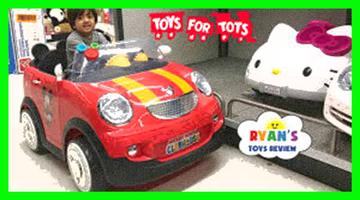 Toy KIDS Channel الملصق