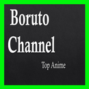 New Boruto Anime APK