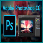 GUIDE PHOTOSHOP CC 2017 Comprehensive Guide आइकन