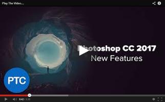 GUIDE PHOTOSHOP CC 2017 Comprehensive Guide screenshot 2