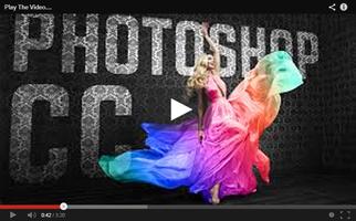 GUIDE PHOTOSHOP - CC 2017 - New Features screenshot 2