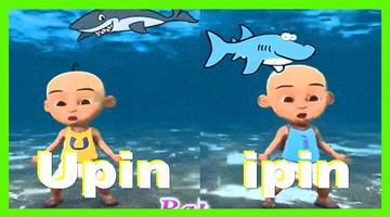Channel Upin Ipin Video Ekran Görüntüsü 1