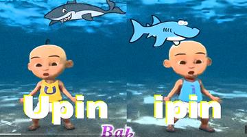 Channel Upin Ipin Video Ekran Görüntüsü 3