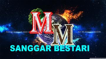 Sanggar Bestari ảnh chụp màn hình 1