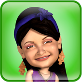 SAB Ki Jeannie icon