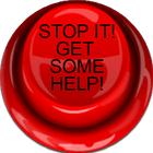 Stop it Get Some Help Button icon