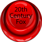 20th Century Fox Sound Button ikona