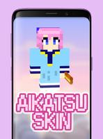 Aikatsu Skin For Craft Affiche