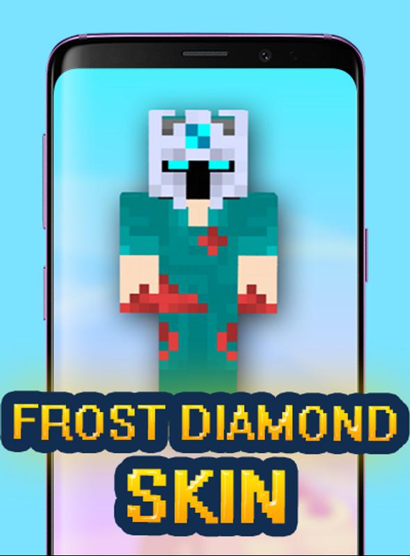 Download Gambar Frost Diamond - Kumpulan Gambar 2019