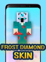 Frost Diamond Skin For Craft captura de pantalla 1
