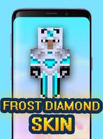 Frost Diamond Skin For Craft captura de pantalla 2