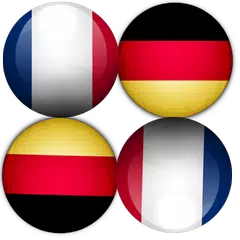 German French Dictionary APK Herunterladen