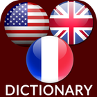 French English Dictionary icon