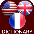 French English Dictionary 图标