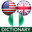 Hausa English Dictionary