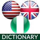 Hausa English Dictionary APK