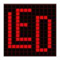 Led Light Banner Pro