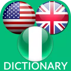 Скачать Igbo English Dictionary APK
