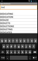 Igbo English Dictionary imagem de tela 3