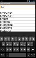 Igbo English Dictionary screenshot 3