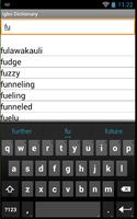 Igbo English Dictionary imagem de tela 1