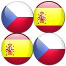 Spanish Czech Dictionary APK