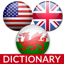 Welsh English Dictionary APK