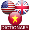 Vietnamese English Dictionary