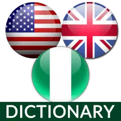 Yoruba English Dictionary APK download