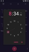Free Night Clock ( Night Dim C screenshot 1