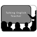 Talking English Teacher APK