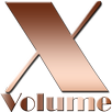 volumeX (Volume Control) APK