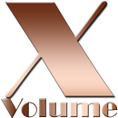 volumeX (Volume Control) APK