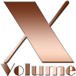 volumeX (Volume Control)