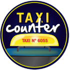 آیکون‌ TaxiCounter App