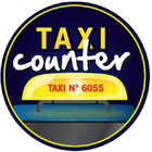 TaxiCounter App icon