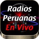 Radios Peruanas Escuchar En Vivo-APK