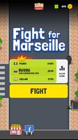 پوستر Fight for Marseille