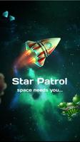 Star Patrol Affiche