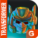 Cheats; Angry Birds Transformers APK