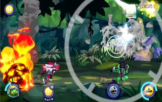 Cheats; Angry Birds Transformers imagem de tela 3