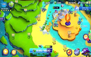 Cheats; Angry Birds Transformers Cartaz