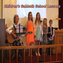 Children's Sabbath School Lessons aplikacja