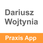 Praxis D Wojtynia Stuttgart আইকন