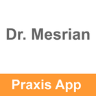 Praxis Dr Reza Mesrian Köln icon