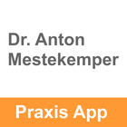 Praxis Dr Anton Mestekemper أيقونة