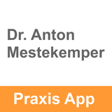 Praxis Dr Anton Mestekemper आइकन