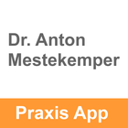 Praxis Dr Anton Mestekemper ไอคอน