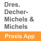 Praxis Dr Decher-Michels MG-icoon