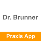 Praxis Dr Brunner Hamburg 圖標